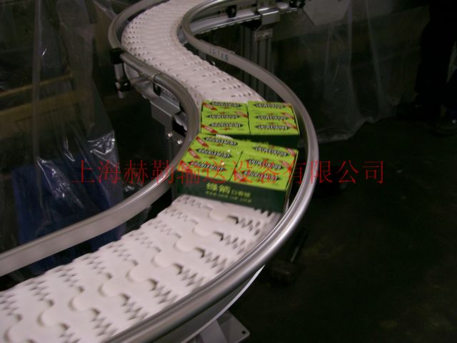 柔性螺旋輸送機是什么？