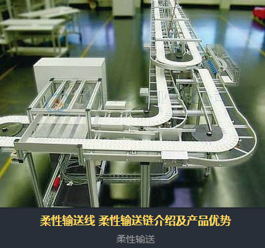 柔性輸送線分為哪些？
