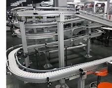 柔性鏈輸送線在食品行業(yè)中的應(yīng)用是什么？