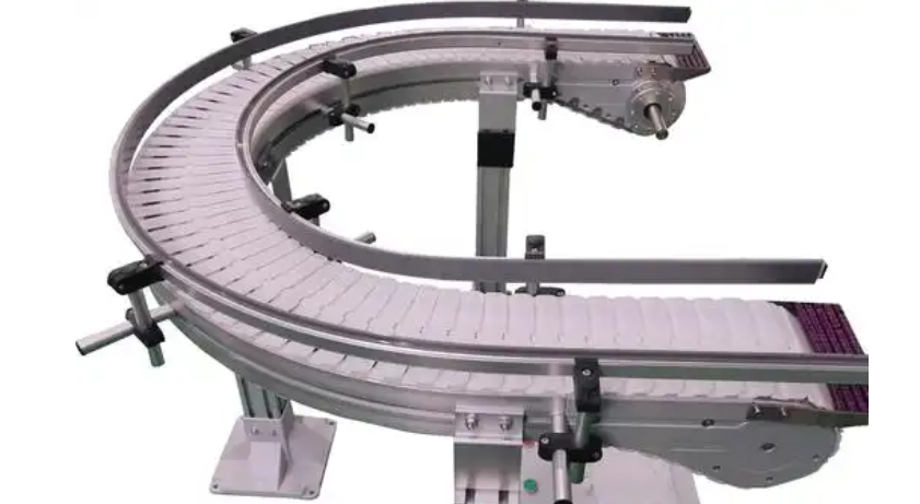 什么是柔性鏈板輸送機？